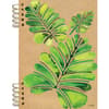 image Kraft Tropic Spiral Journal by CatCoq Main Product  Image width="1000" height="1000"