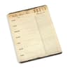 image Gilded Wine Meal Planner by Susan Winget Main Product  Image width=&quot;1000&quot; height=&quot;1000&quot;