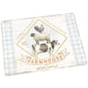 image Farmhouse Tempered Glass Cutting Board by Chad Barrett Main Product  Image width="1000" height="1000"
