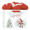 image Magical Holiday Medium GoGo Gift Bag by Lisa Audit Main Product  Image width="1000" height="1000"