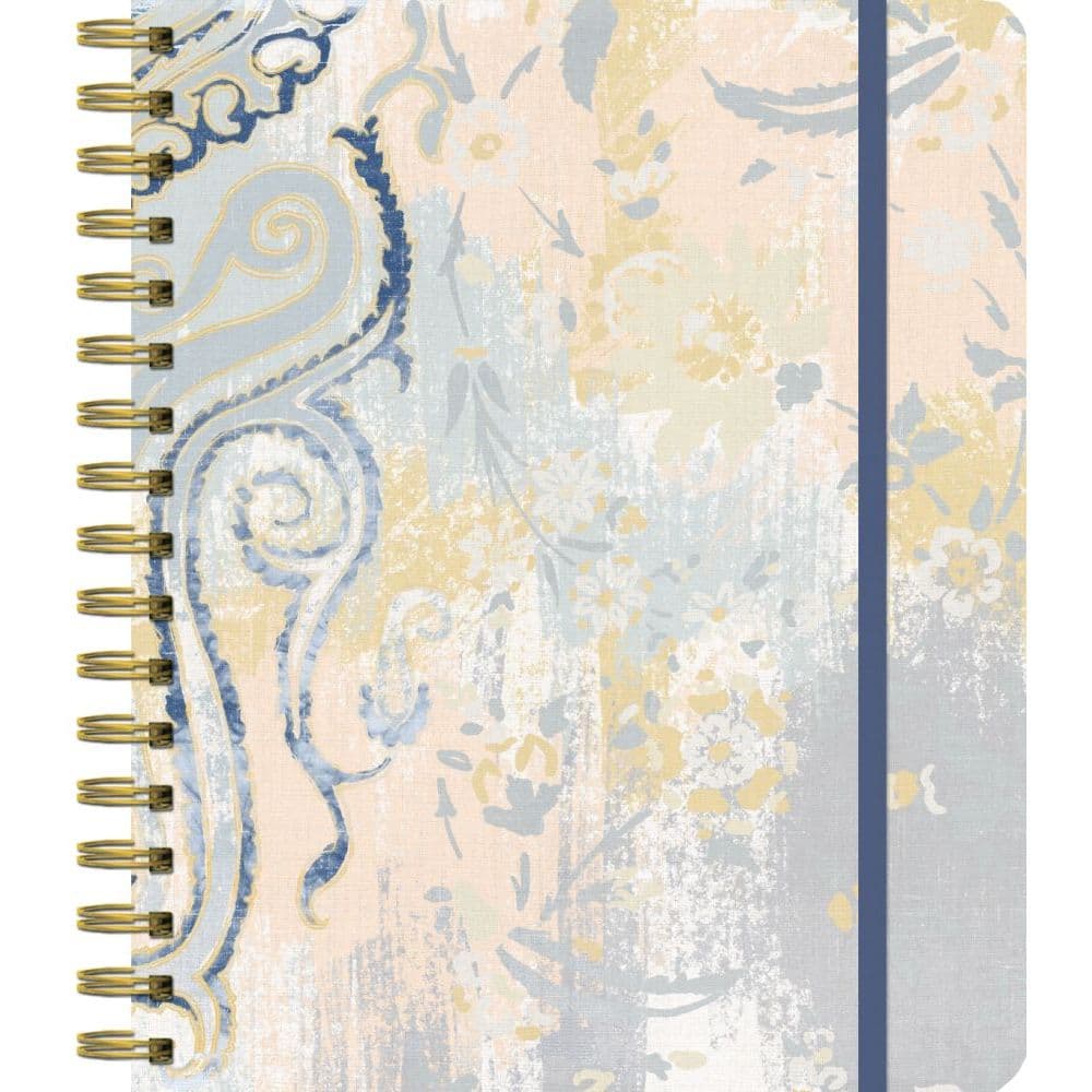 Patina Vie Spiral Create It Planner by Patina Vie Main Product  Image width=&quot;1000&quot; height=&quot;1000&quot;