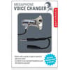 image Megaphone Voice Changer Main Product  Image width="1000" height="1000"