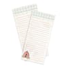 image Farmhouse Mini List Pad 50 sheets by Chad Barrett 2nd Product Detail  Image width="1000" height="1000"