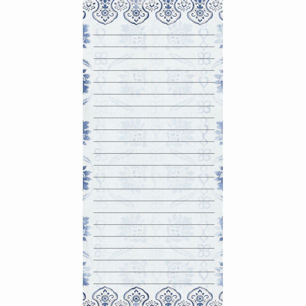 Patina Vie Mini List Pad by Patina Vie Main Product  Image width=&quot;1000&quot; height=&quot;1000&quot;