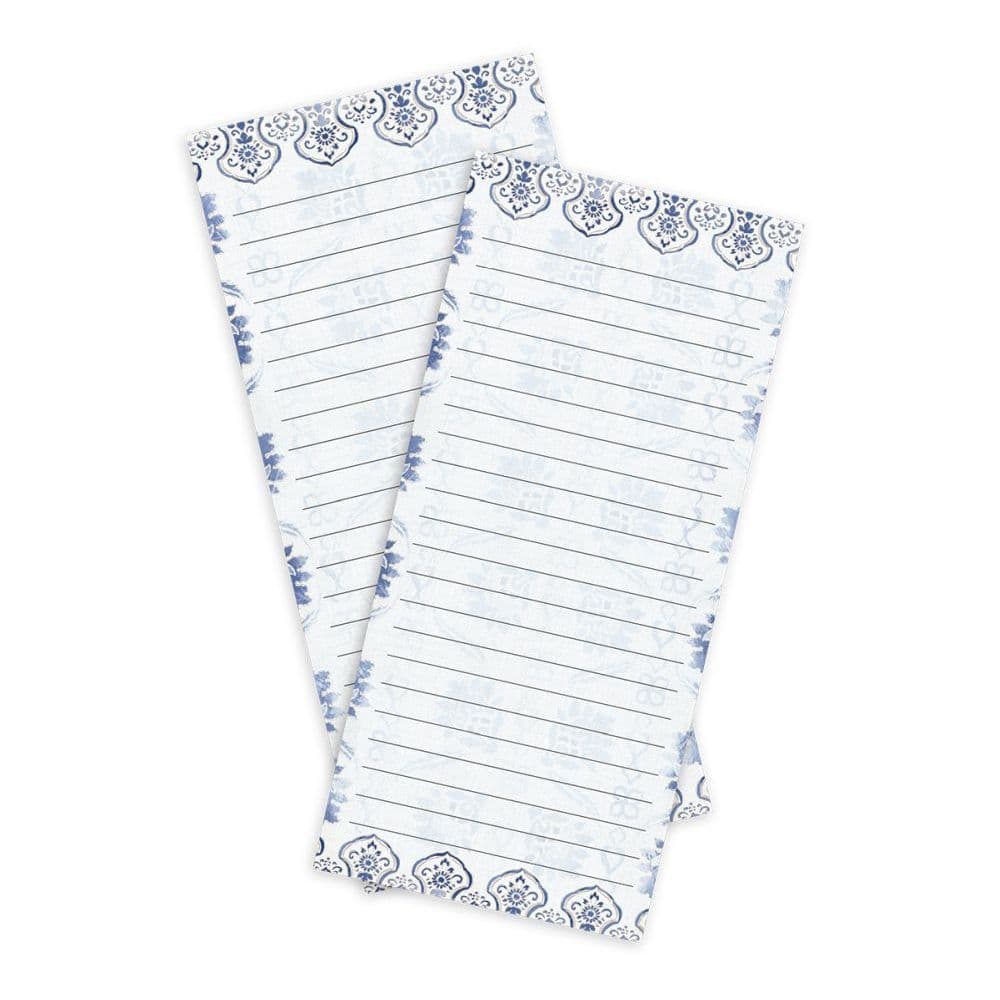 Patina Vie Mini List Pad by Patina Vie 2nd Product Detail  Image width=&quot;1000&quot; height=&quot;1000&quot;