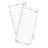 image Spring Meadow Mini List Pad 50 Sheets by Lisa Audit 2nd Product Detail  Image width="1000" height="1000"