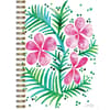 image Tropical Paradise Elements Spiral Journal by Cat Coquillette Main Product  Image width="1000" height="1000"