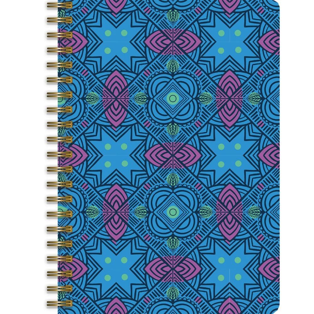 Radiant Reflections Spiral Journal 