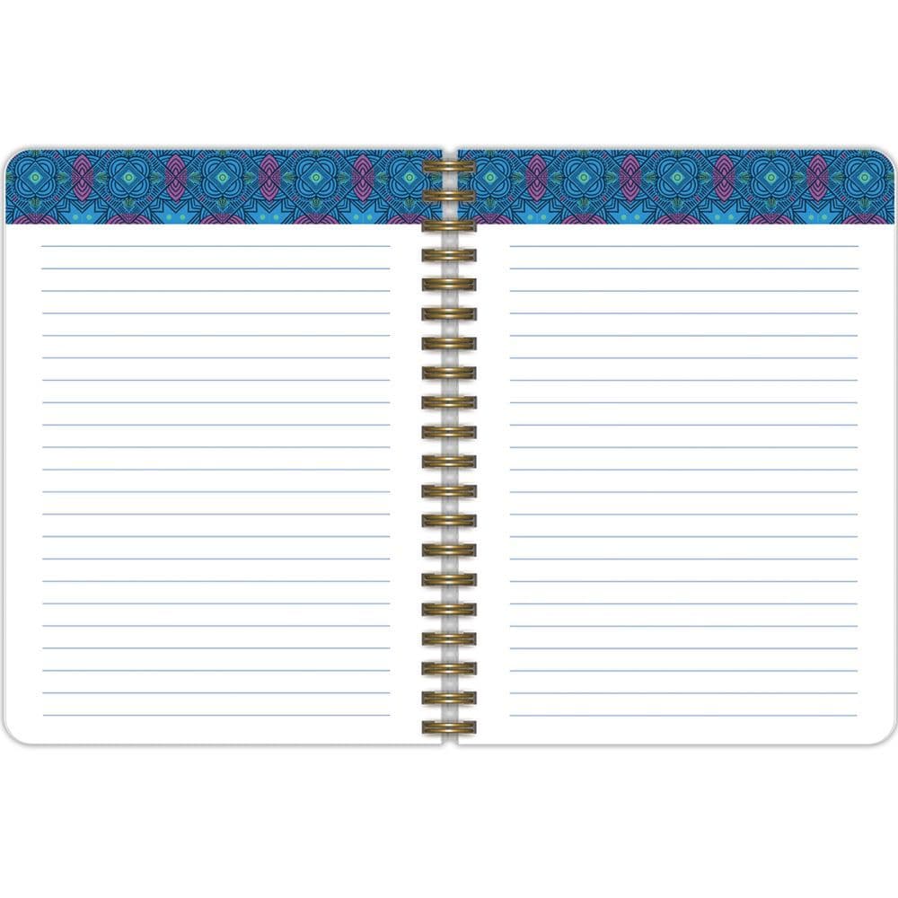 radiant reflections elements spiral journal image 2 width="1000" height="1000"