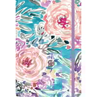 image Grow Wild Flex Journal by Barbra Ignatiev Main Product  Image width="1000" height="1000"