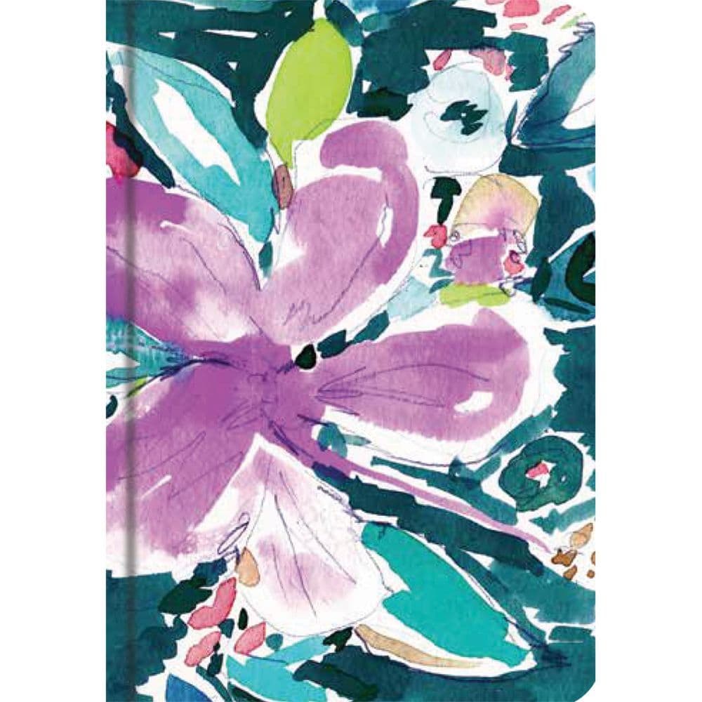 Grow Wild Pocket Journal by Barbra Ignatiev Main Product  Image width=&quot;1000&quot; height=&quot;1000&quot;