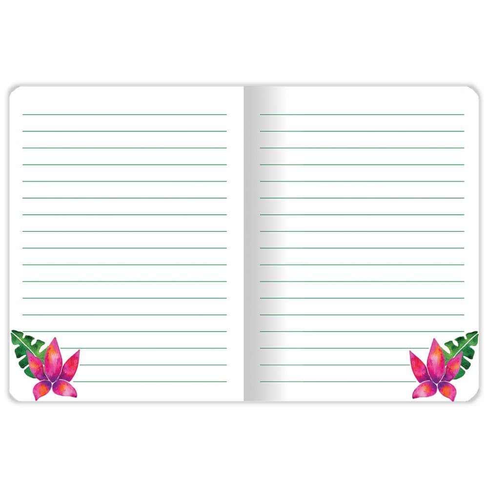 tropical paradise elements pocket journal image 2 width="1000" height="1000"