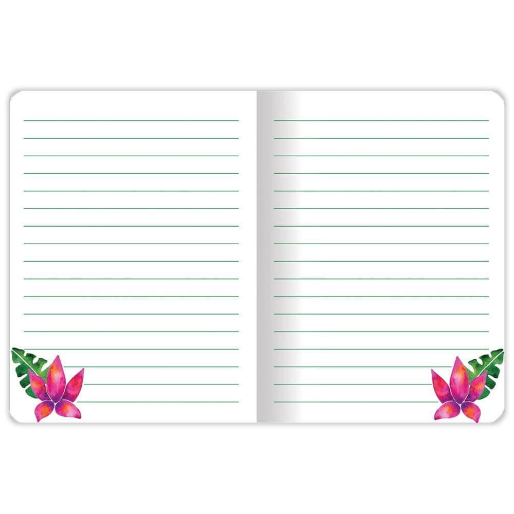 tropical paradise elements pocket journal image 2 width="1000" height="1000"