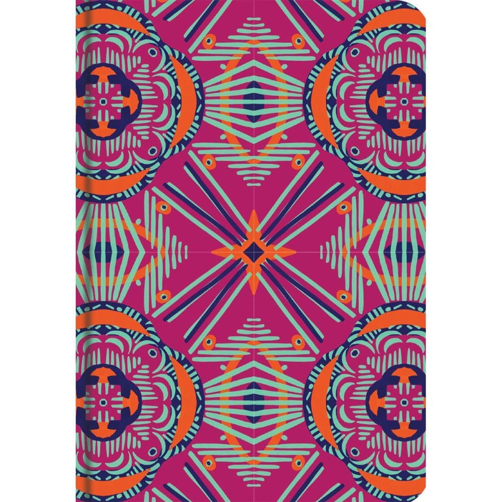 Radiant Reflections Elements Pocket Journal by EttaVee Main Product  Image width="1000" height="1000"