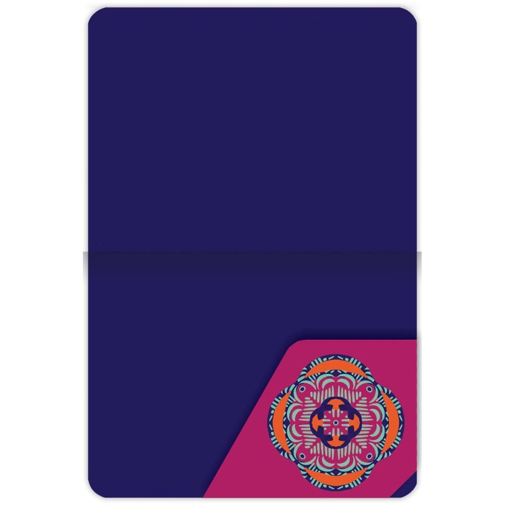 Radiant Reflections Elements Pocket Journal by EttaVee 2nd Product Detail  Image width="1000" height="1000"