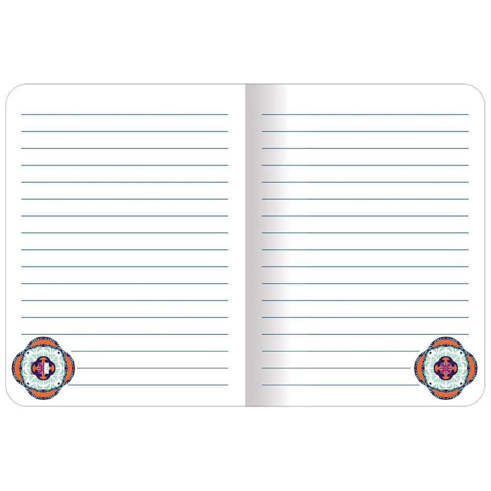 Radiant Reflections Elements Pocket Journal by EttaVee 3rd Product Detail  Image width="1000" height="1000"