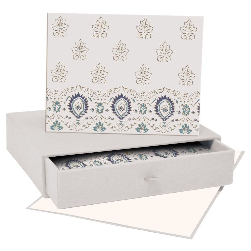 Patina Vie Note Cards by Patina Vie Main Product  Image width="1000" height="1000"