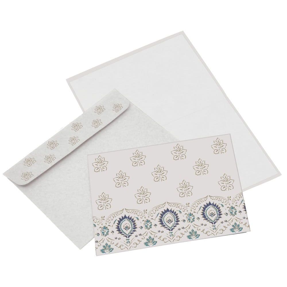 Patina Vie Note Cards by Patina Vie 3rd Product Detail  Image width="1000" height="1000"