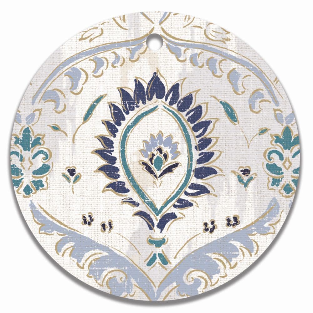 Patina Vie Large Gift Bag by Patina Vie 4th Product Detail  Image width="1000" height="1000"