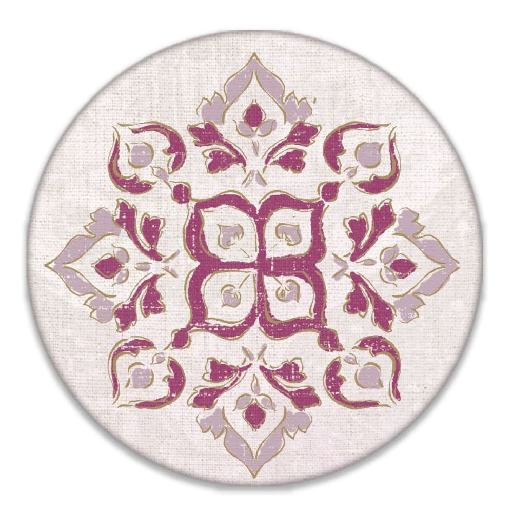 Patina Vie Coaster Set 2nd Product Detail  Image width="1000" height="1000"
