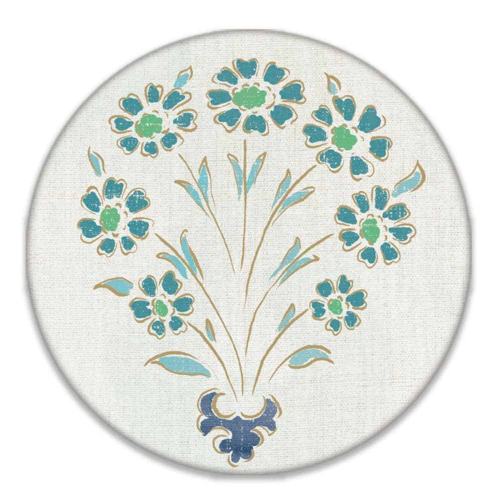 Patina Vie Coaster Set 3rd Product Detail  Image width="1000" height="1000"