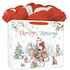 image Magical Holiday XL GoGo Gift Bag by Lisa Audit Main Product  Image width="1000" height="1000"