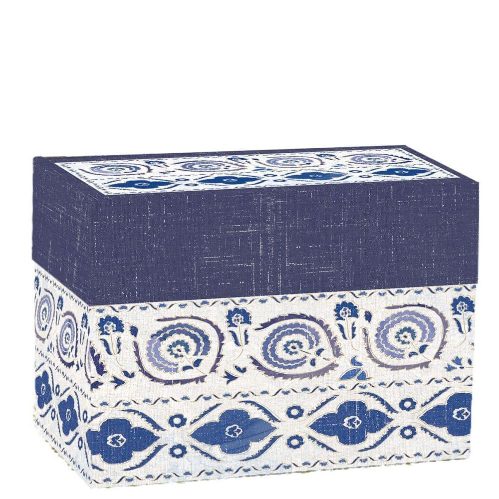 patina vie recipe card box image 2 width=&quot;1000&quot; height=&quot;1000&quot;