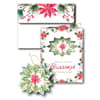 image Blessings Die Cut 3D Ornament Christmas Cards 8 pack by Lori Siebert Main Product  Image width="1000" height="1000"
