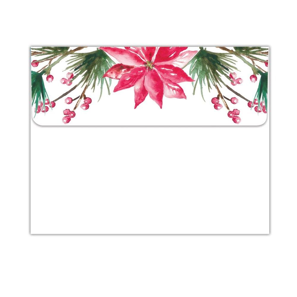 Blessings Die Cut 3D Ornament Christmas Cards 8 pack by Lori Siebert 2nd Product Detail  Image width="1000" height="1000"