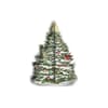 image Christmas Tree Die Cut 3D Ornament Christmas Cards 8 pack by Susan Winget 4th Product Detail  Image width=&quot;1000&quot; height=&quot;1000&quot;