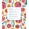image Main Squeeze Recipe Album by Cat Coquillette 4th Product Detail  Image width="1000" height="1000"