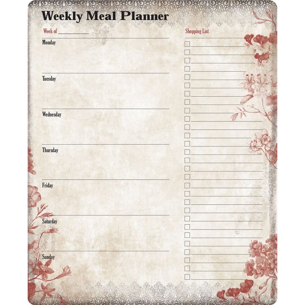 Cardinal Rooster Large Recipe Album by Susan Winget 3rd Product Detail  Image width="1000" height="1000"