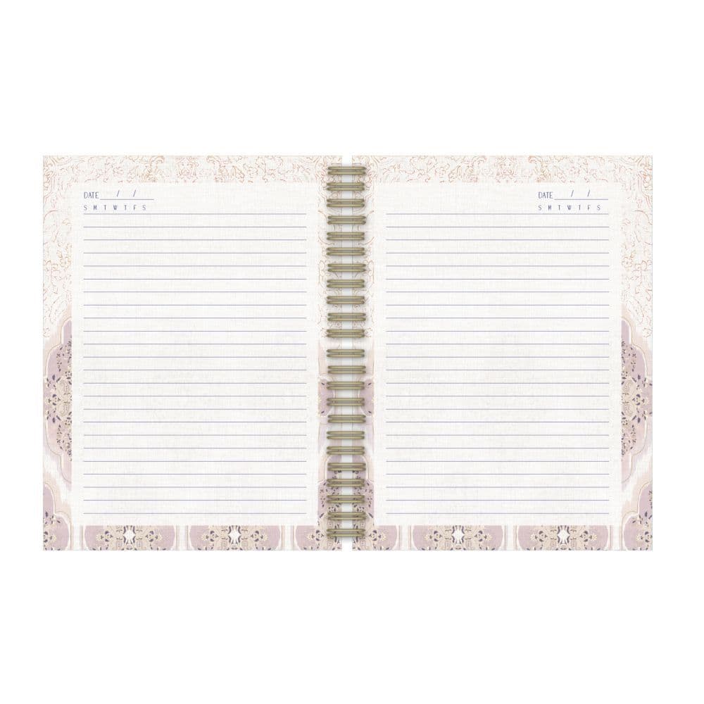 patina vie planning journal image 2 width="1000" height="1000"