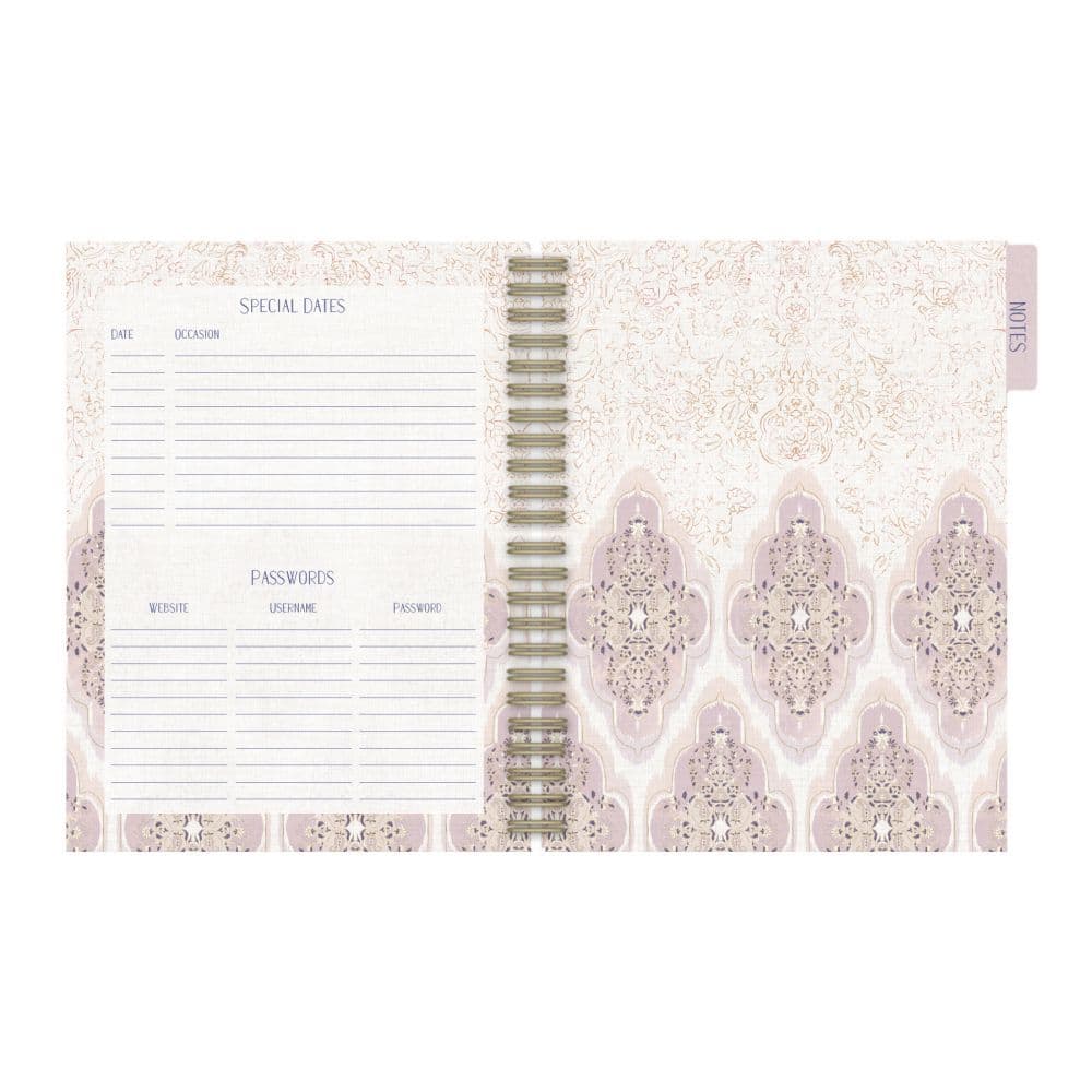 patina vie planning journal image 3 width="1000" height="1000"