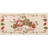 image Gather Together Coir Large Doormat by Lisa Audit Main Product  Image width="1000" height="1000"