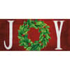 image Joy Coir Large Doormat by Jane Shasky Main Product  Image width=&quot;1000&quot; height=&quot;1000&quot;