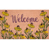 image Eden Small Coir Doormat by Susan Winget Main Product  Image width="1000" height="1000"
