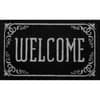 image Welcome Coir Small Doormat Main Product  Image width="1000" height="1000"