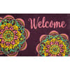 image Valentina Small Coir Doormat by Valentina Harper Main Product  Image width="1000" height="1000"