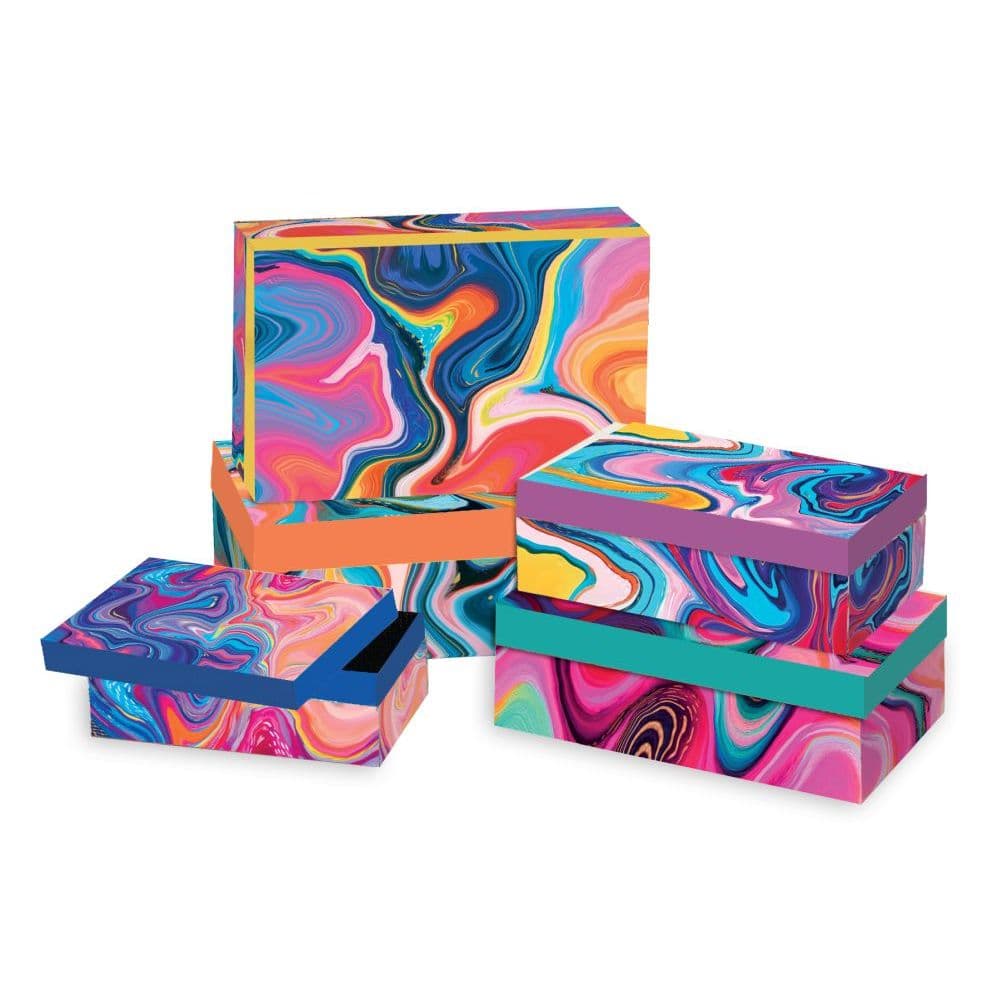 Magical 5 Stack Boxes by EttaVee Main Product  Image width=&quot;1000&quot; height=&quot;1000&quot;