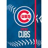 image Mlb Chicago Cubs Soft Cover Journal Main Product  Image width="1000" height="1000"