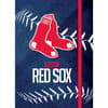 image Mlb Boston Red Sox Soft Cover Journal Main Product  Image width="1000" height="1000"