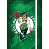 image Boston Celtics Soft Cover Journal Main Product  Image width="1000" height="1000"