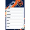 image NFL Chicago Bears Weekly Planner Main Product  Image width=&quot;1000&quot; height=&quot;1000&quot;