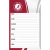 image Alabama Crimson Tide Weekly Planner Main Product  Image width="1000" height="1000"