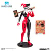 image DC Harley Quinn Classic Figure 3rd Product Detail  Image width="1000" height="1000"