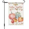image Gather Together Mini Garden Flag by Lisa Audit 2nd Product Detail  Image width="1000" height="1000"