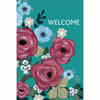 image Bloom Mini Garden Flag by Eliza Todd Main Product  Image width=&quot;1000&quot; height=&quot;1000&quot;