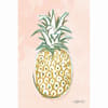 image Pineapple Paradise Mini Garden Flag by Chad Barrett Main Product  Image width=&quot;1000&quot; height=&quot;1000&quot;