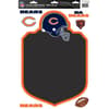 image NFL Chicago Bears Chalkboard Decals Main Product  Image width="1000" height="1000"